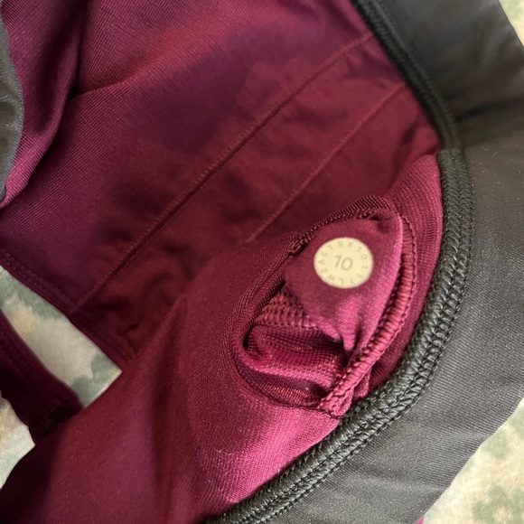 Lululemon Bra - Picture 4 of 4